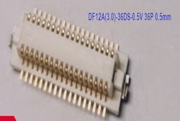 DF12A(3.0)-36DS-0.5V，DF12A(3.0)-32DS-0.5V，DF12A(3.0)-40DS-0.5V  