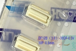 DF12B（3.0）-20DP -0.5V,DF12B（3.0）-30DP-0.5V,DF12B（3.0）-32DP-0.5V  