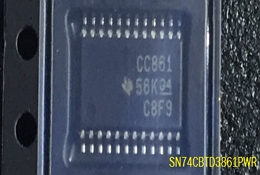 SN74CBTLV1G125DCKR，SN74CBTD3861PWR，SN74CBTLV16211GR，SN74CBTLV16292GR 