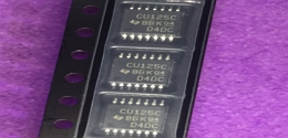 SN74CBT3306PW，SN74CBT3306CPWR，SN74CBT3306DR，SN74CBTLV3125PWR  