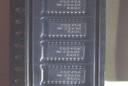 SN74CBT3245APWR，SN74CBT3251RGYR，SN74CBTLV3251DGVR，SN74CBTLV3253PWR 