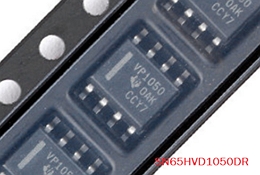 SN65HVD1040AQDRQ1，SN65HVD1040DR，SN65HVD1050DR，SN65HVD1050QDRQ1 