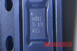 SN65HVD35DR，SN65HVD485EDR，SN65HVD52DR，SN65HVD62RGTR，SN65HVD72DRBR  