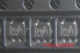 TPS61031PWPR，TPS61032PWPR，TPS60400QDBVRQ1，TPS61040DBVR ，TPS61040DDCR，TPS61041DBVR   