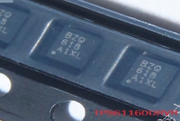 TPS610995YFFR，TPS61099DRVR，TPS61099YFFR，TPS61158DRVR，TPS61160DRVR，TPS61161ADRVR  