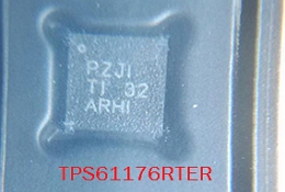  TPS61170QDRVRQ1，TPS61176RTER，TPS61178RNWR，TPS611781RNWR，TPS61181ARTER，TPS61185RGER 