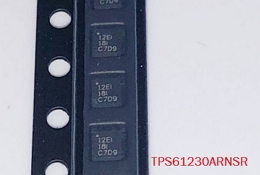 TPS61230ARNSR，TPS61232DRCR，TPS61235PRWLR，TPS61236PRWLR，TPS61240DRVR，TPS61252DSGR