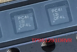 TPS612562CYFFR，TPS61280AYFFR，TPS61291DRVR，TPS61310YFFR，TPS613221ADBVR，TPS613226ADBVR 