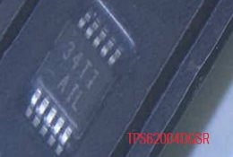 TPS61500PWR，TPS62000DGS，TPS62004DGSR，TPS62007DGSR，TPS62040DGQR，TPS62050DGSR，TPS62065QDSGRQ1 