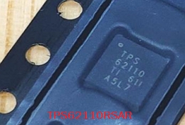 TPS62110RSAR，TPS62112RSAR，TPS62120DCNR，TPS62122DRVR，TPS62130RGTR，TPS62133AQRGTRQ1 