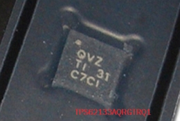TPS62130ARGTR，TPS6213013AQRGTRQ1，TPS62133AQRGTRQ1，TPS62135RGXR，TPS62136RGXR ，TPS621351RGXR  