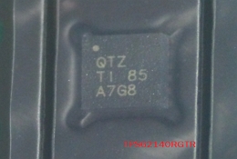 TPS62140ARGTR，TPS62140RGTR，TPS62143RGTR，TPS62147RGXR，TPS62148RGXR，TPS62150ARGTR 