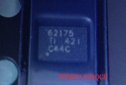 TPS62175DQCR，TPS62180YZFR，TPS62180YZFR，TPS62200DBVR，TPS62203DBVR，TPS62205DBVR    