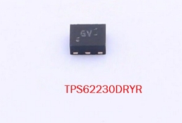 TPS62207DBVR，TPS62208DBVR，TPS62230DRYR，TPS62231DRYR，TPS62231TDRYRQ1，TPS62232DRYR  