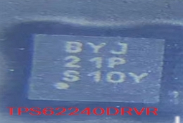 TPS62234DRYR，TPS62235DRYR，TPS62237DRYR，TPS62240DRVR，TPS62240DDCR，TPS62243DRVR