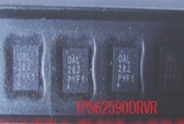 TPS62560DRVR，TPS62561DDCR，TPS62590DRVR，TPS62291DRVR，TPS62611YFDR，TPS62621YFFR，TPS62675YFDR  