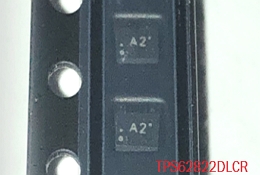 TPS62740DSSR，TPS62822DLCR，TPS62825DMQR，TPS62840DLCR，TPS62840YBGR，TPS62841DLCR，TPS62842DGRR 