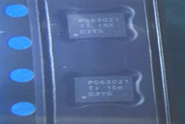 TPS63020QDSJRQ1，TPS63021DSJR，TPS63030DSKR，TPS63031DSKR，TPS63036YFGR，TPS63050RMWR  