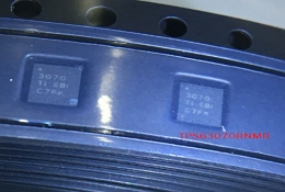 TPS63060DSCR，TPS63061DSCR，TPS63070RNMR，TPS63051RMWR，TPS63051YFFR，TPS63700DRCR