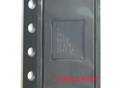 TPS65000RTER，TPS65020RHAR，TPS65023QRHARQ1，TPS650250RHBR，TPS65053RGER