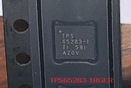 TPS65279VRHHR，TPS65281-1RGVR，TPS65283-1RGER,TPS65321AQPWPRQ1，TPS65580PWPR