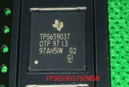 TPS65730A0PYFF，TPS6590379ZWSR，TPS659039,TPS659102A1RSLR，TPS659113A12ZRCR