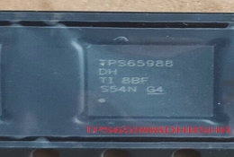 TPS659122YFFR，TPS65982DDZBHR，TPS65983BAZBHR,TPS65988DHRSHR ,TPS66120YBGR 