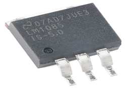 LM1085IT-3.3,LM1085IT-5.0,LM1085IT-12,LM1085IT-ADJ,LM1085ISX-3.3,LM1085ISX-5.0,LM1085ISX-ADJ