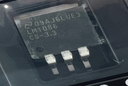 LM1086CSX-3.3,LM1086IT-5.0,LM1086IT-ADJ,LM1086CT-ADJ,LM1086ISX-3.3