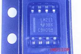 LM20123MHE，LM20124MHX，LM211QDR，LM211DR，LM211QDRG4Q1，LM211PWR，LM217MDT-TR，LM219DT