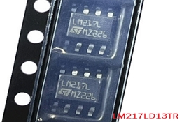 LM217LD13TR,LM217MDT-TR,LM21215AMHX-1,LM21305SQX