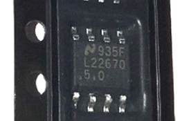 LM22670MRX-5.0,LM22670TJ-ADJ,LM22671MR-5.0,LM22672MRX-5.0,LM22672MRX-5.0,LM22672MRX-ADJ 