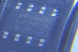 LM22673MRX-ADJ,LM22674QMRE-5.0,LM22674MR-5.0,LM22674MRX-ADJ,LM22675MRX-5.0,LM22675MRX-ADJ