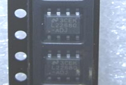 LM22676MRX-ADJ,LM22676TJ-ADJ,LM22678TJ-5.0,LM22679TJE-5.0,LM22680MRX-ADJ
