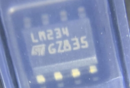 LM234DT，LM239DR，LM239DRG3，LM239ADR，LM239DR2G，LM239DT，LM239DTBR2G，LM248DR