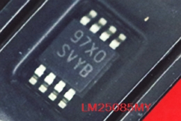 LM25066IPSQE，LM25066PSQ，LM25066IAPSQ，LM25069PMMX-1，LM25085MX，LM25085MY，LM25085MME