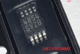 LM25085MMX，LM25085AMM，LM25085SD，LM25101CMAX，LM25085MYX，LM25085SDE，LM25088MHX-1
