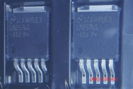 LM2576SX-12，LM2576HVSX-5.0，LM2576HVSX-12，LM2576HVSX-ADJ，LM2577SX-ADJ，LM2577T-ADJ	