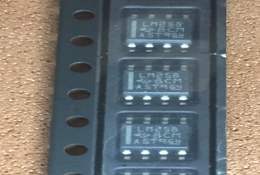 LM2585SX-ADJ，LM2586SX-ADJ，LM2586T-ADJ，LM2587S-ADJ，LM258ADT，LM258AP，LM258DR，LM258DT