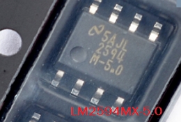 LM2592HVSX-ADJ，LM2593HVSX-ADJ，LM2594N-5.0，LM2594MX-3.3，LM2594MX-5.0，LM2594MX-ADJ