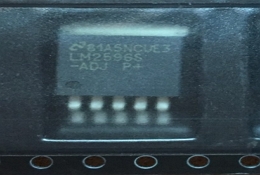 LM2595T-5.0，LM2596SX-3.3，LM2596SX-5.0，LM2596SX-12，LM2596SX-ADJ，LM2596T-3.3