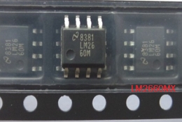 LM2660MX，LM2623QNHLTQ1，LM2642MTCX，LM26420XSQ，LM26480SQ-AA，LM26480QSQ-AA，LM2662MX
