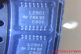 LM2901DR2G，LM2901PWR，LM2901DR，LM2901AVQPWR，LM2901MX，LM290AVQDRQ1，LM2901AVQPWRG4    