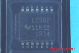 LM2902KAVQPWRQ1，LM2902QDRG4Q1，LM2902KVQDRQ1，LM2902DR2G，LM2902DR，LM2902PWR，LM2902KVQPWRQ1