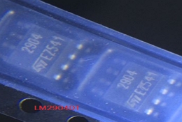 LM2903AVQDRQ1，LM2904DT，LM2904AVQDR，LM2904BIPWR，LM2904QDRQ1，LM2904DR2G，LM2904PWR  