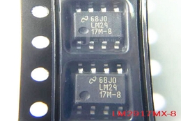 LM2904YDT，LM2904AS-13，LM2917MX-8，LM2917MX，LM2917N，LM293DGKR
