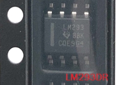 LM293DR2G，LM293DR，LM293ADR，LM293DT，LM293DCKR，LM2931MX-5.0，LM2931AD-5.0R2G  