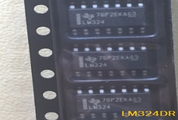 LM3242TMX，LM324MX，LM324MTX，LM324PWRG4，LM324DR2G，LM324DT，LM32DR2G，LM324DRG3，LM3243TMX 
