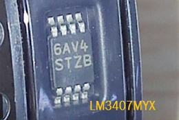 LM3407MYX，LM3409HVMY，LM3409QMY，LM3414HVMRX，LM3414MRX，LM3414SD，LM34197ATL，LM3421MHX   