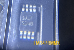LM3478MAX，LM3478MMX，LM3478QMM，LM3480IM3X-3.3，LM3480IM3X-5.0，LM348DR，LM3481QMMX